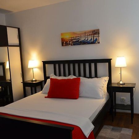 California Dreaming Hotell Năvodari Eksteriør bilde