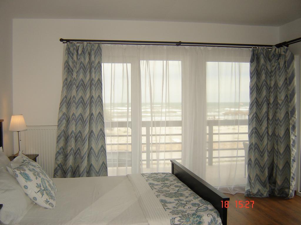 California Dreaming Hotell Năvodari Eksteriør bilde