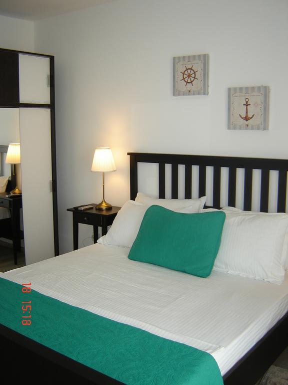 California Dreaming Hotell Năvodari Eksteriør bilde