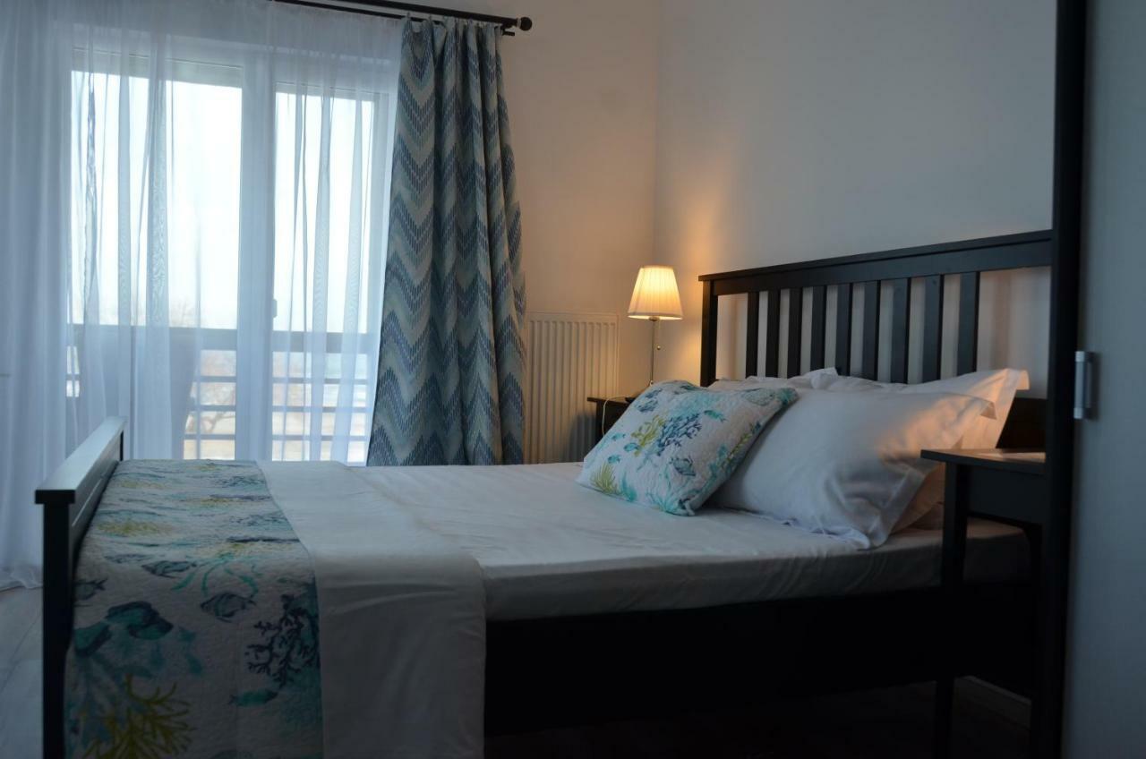 California Dreaming Hotell Năvodari Eksteriør bilde